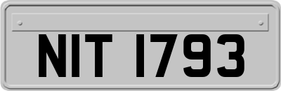 NIT1793