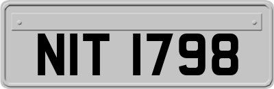 NIT1798