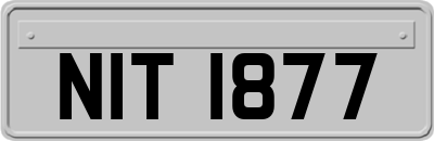NIT1877