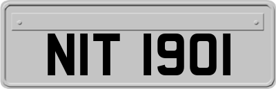 NIT1901