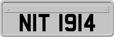 NIT1914