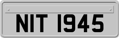 NIT1945