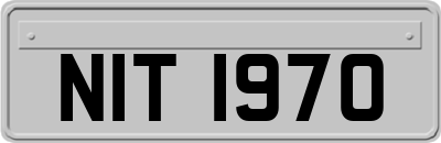 NIT1970