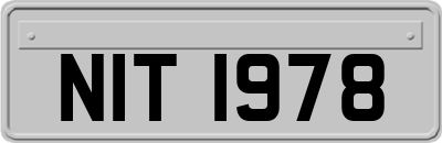 NIT1978