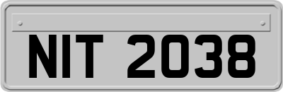 NIT2038