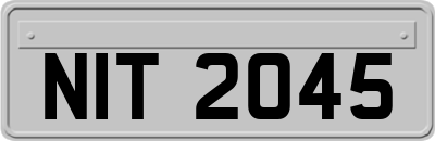 NIT2045