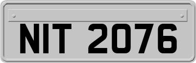 NIT2076