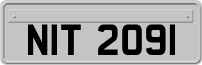 NIT2091