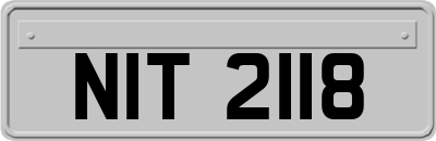NIT2118