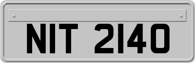 NIT2140