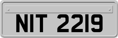 NIT2219