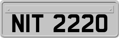 NIT2220
