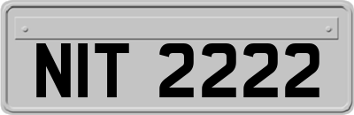 NIT2222