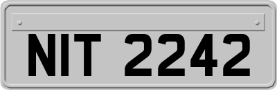 NIT2242
