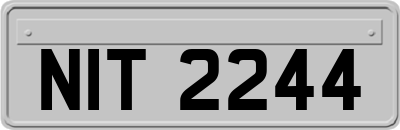 NIT2244