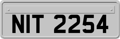 NIT2254