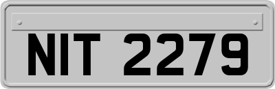 NIT2279