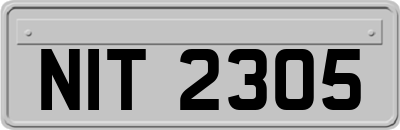 NIT2305