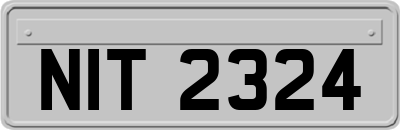 NIT2324