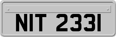 NIT2331