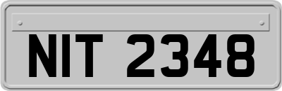 NIT2348