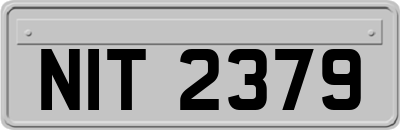 NIT2379