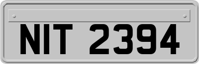 NIT2394