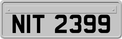 NIT2399