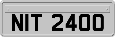 NIT2400