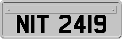 NIT2419