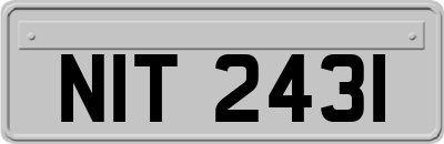 NIT2431