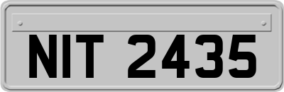 NIT2435