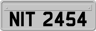 NIT2454