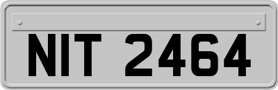 NIT2464