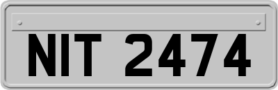 NIT2474