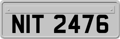 NIT2476