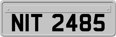 NIT2485