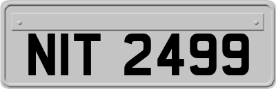 NIT2499