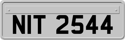 NIT2544