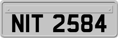 NIT2584
