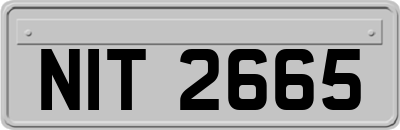 NIT2665