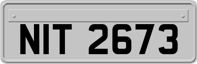 NIT2673
