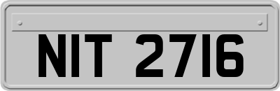 NIT2716