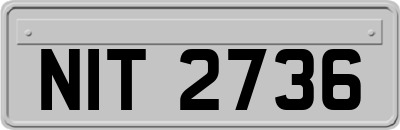 NIT2736