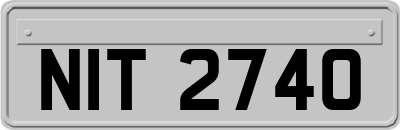NIT2740