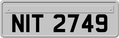 NIT2749