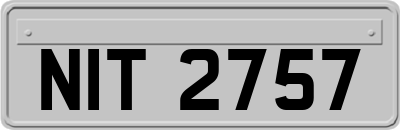 NIT2757