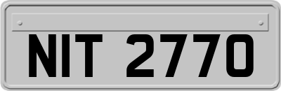NIT2770