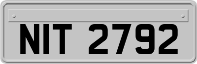 NIT2792