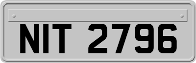 NIT2796